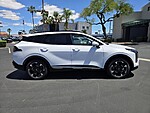 New 2026 KIA SPORTAGE SX-PRESTIGE in LAS VEGAS, NEVADA (Photo 4)
