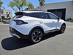 New 2026 KIA SPORTAGE SX-PRESTIGE in LAS VEGAS, NEVADA (Photo 5)
