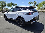 New 2026 KIA SPORTAGE SX-PRESTIGE in LAS VEGAS, NEVADA (Photo 7)