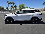 New 2026 KIA SPORTAGE SX-PRESTIGE in LAS VEGAS, NEVADA (Photo 8)