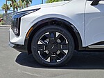 New 2026 KIA SPORTAGE SX-PRESTIGE in LAS VEGAS, NEVADA (Photo 9)