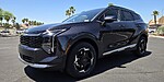 New 2026 KIA SPORTAGE EX in LAS VEGAS, NEVADA