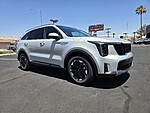 New 2026 KIA SORENTO S in LAS VEGAS, NEVADA (Photo 3)