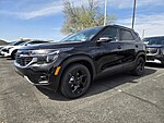 New 2026 KIA SELTOS EX in LAS VEGAS, NEVADA (Photo 1)