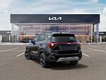 New 2026 KIA SELTOS EX in LAS VEGAS, NEVADA (Photo 23)