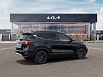 New 2026 KIA SELTOS EX in LAS VEGAS, NEVADA (Photo 25)