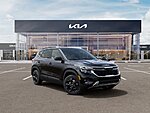 New 2026 KIA SELTOS EX in LAS VEGAS, NEVADA (Photo 27)