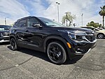 New 2026 KIA SELTOS EX in LAS VEGAS, NEVADA (Photo 3)
