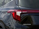 New 2026 KIA SELTOS EX in LAS VEGAS, NEVADA (Photo 30)