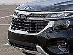 New 2026 KIA SELTOS EX in LAS VEGAS, NEVADA (Photo 31)