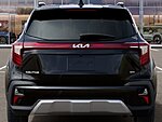 New 2026 KIA SELTOS EX in LAS VEGAS, NEVADA (Photo 32)