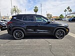 New 2026 KIA SELTOS EX in LAS VEGAS, NEVADA (Photo 4)