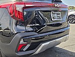 New 2026 KIA SELTOS EX in LAS VEGAS, NEVADA (Photo 6)