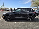 New 2026 KIA SELTOS EX in LAS VEGAS, NEVADA (Photo 8)