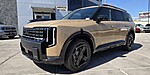 New 2027 KIA TELLURIDE X-LINE EX in LAS VEGAS, NEVADA
