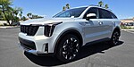 New 2026 KIA SORENTO EX in LAS VEGAS, NEVADA