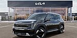 New 2026 KIA EV9 WIND in LAS VEGAS, NEVADA