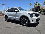New 2026 KIA SORENTO S in LAS VEGAS, NEVADA (Photo 3)
