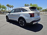 New 2026 KIA SORENTO S in LAS VEGAS, NEVADA (Photo 7)