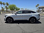 New 2026 KIA SORENTO S in LAS VEGAS, NEVADA (Photo 8)