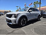 New 2026 KIA SORENTO S in LAS VEGAS, NEVADA (Photo 1)