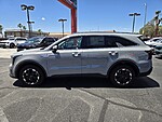 New 2026 KIA SORENTO S in LAS VEGAS, NEVADA (Photo 8)