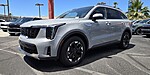 New 2026 KIA SORENTO S in LAS VEGAS, NEVADA