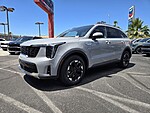 New 2026 KIA SORENTO S in LAS VEGAS, NEVADA (Photo 1)