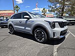 New 2026 KIA SORENTO S in LAS VEGAS, NEVADA (Photo 3)