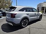New 2026 KIA SORENTO S in LAS VEGAS, NEVADA (Photo 5)