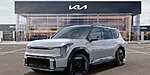 New 2026 KIA EV9 GT-LINE in LAS VEGAS, NEVADA