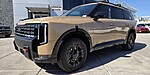 New 2027 KIA TELLURIDE X-PRO SX in LAS VEGAS, NEVADA