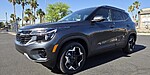 New 2026 KIA SELTOS EX in LAS VEGAS, NEVADA