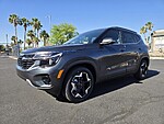 New 2026 KIA SELTOS EX in LAS VEGAS, NEVADA (Photo 1)