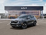 New 2026 KIA SELTOS EX in LAS VEGAS, NEVADA (Photo 19)