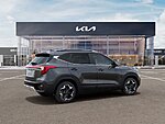 New 2026 KIA SELTOS EX in LAS VEGAS, NEVADA (Photo 24)