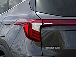 New 2026 KIA SELTOS EX in LAS VEGAS, NEVADA (Photo 29)