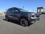 New 2026 KIA SELTOS EX in LAS VEGAS, NEVADA (Photo 3)