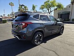 New 2026 KIA SELTOS EX in LAS VEGAS, NEVADA (Photo 5)