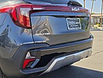 New 2026 KIA SELTOS EX in LAS VEGAS, NEVADA (Photo 6)