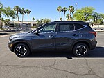 New 2026 KIA SELTOS EX in LAS VEGAS, NEVADA (Photo 8)