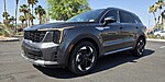 New 2026 KIA SORENTO HYBRID EX in LAS VEGAS, NEVADA