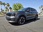 New 2026 KIA SORENTO HYBRID EX in LAS VEGAS, NEVADA (Photo 1)