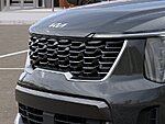 New 2026 KIA SORENTO HYBRID EX in LAS VEGAS, NEVADA (Photo 31)