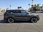 New 2026 KIA SORENTO HYBRID EX in LAS VEGAS, NEVADA (Photo 4)