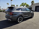 New 2026 KIA SORENTO HYBRID EX in LAS VEGAS, NEVADA (Photo 5)