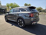 New 2026 KIA SORENTO HYBRID EX in LAS VEGAS, NEVADA (Photo 7)