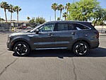 New 2026 KIA SORENTO HYBRID EX in LAS VEGAS, NEVADA (Photo 8)