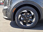 New 2026 KIA SORENTO HYBRID EX in LAS VEGAS, NEVADA (Photo 9)