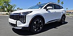 New 2026 KIA SPORTAGE SX-PRESTIGE in LAS VEGAS, NEVADA